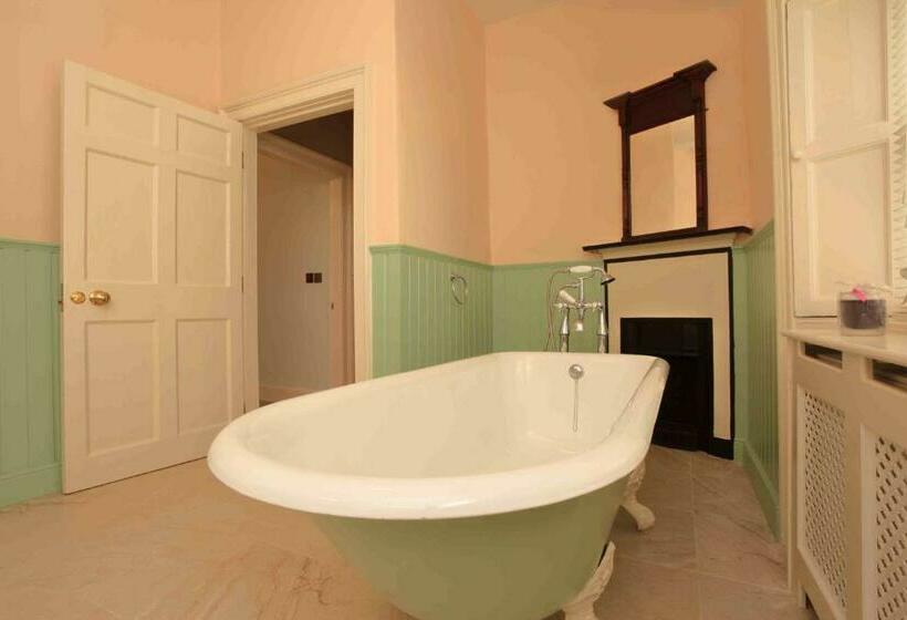 高级大房间, Corrib House Guest Accommodation