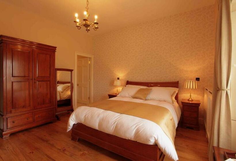 高级大房间, Corrib House Guest Accommodation