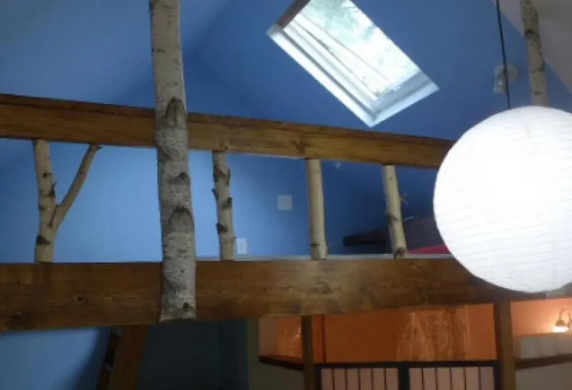 ガーデンビューのスタンダードワンルーム, Morning Glory B&b