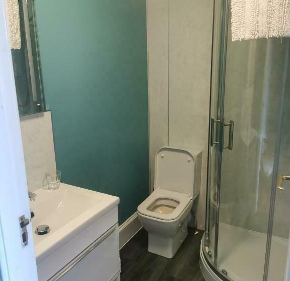 اتاق استاندارد, Park Guest House