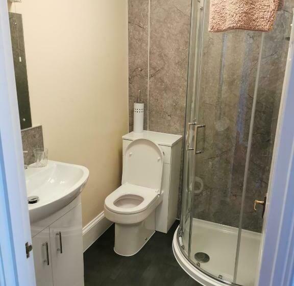 اتاق استاندارد, Park Guest House