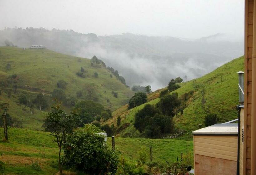 豪华小屋, Top Of The Hill