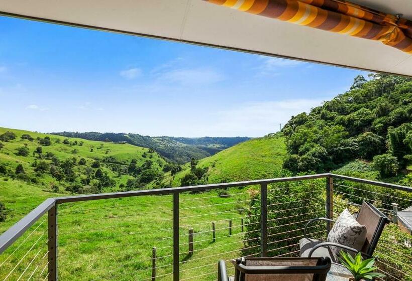 豪华小屋, Top Of The Hill