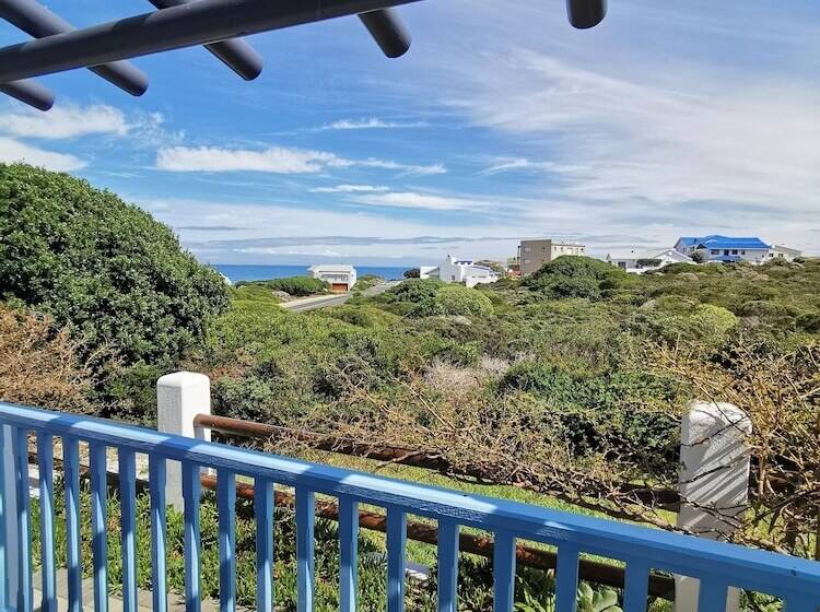 דירת חדר, Bellamente Sirene