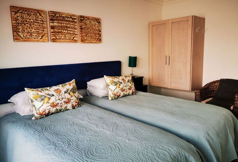 דירת חדר, Bellamente Sirene