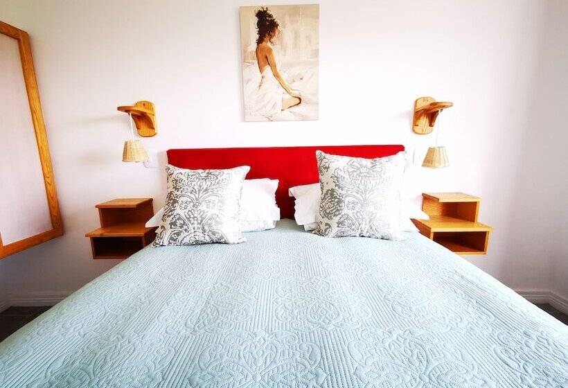 דירת חדר, Bellamente Sirene