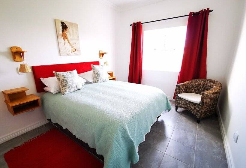 דירת חדר, Bellamente Sirene