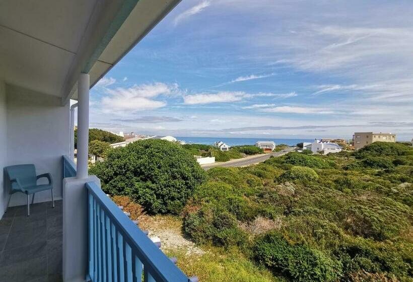 דירת שני חדרים, Bellamente Sirene