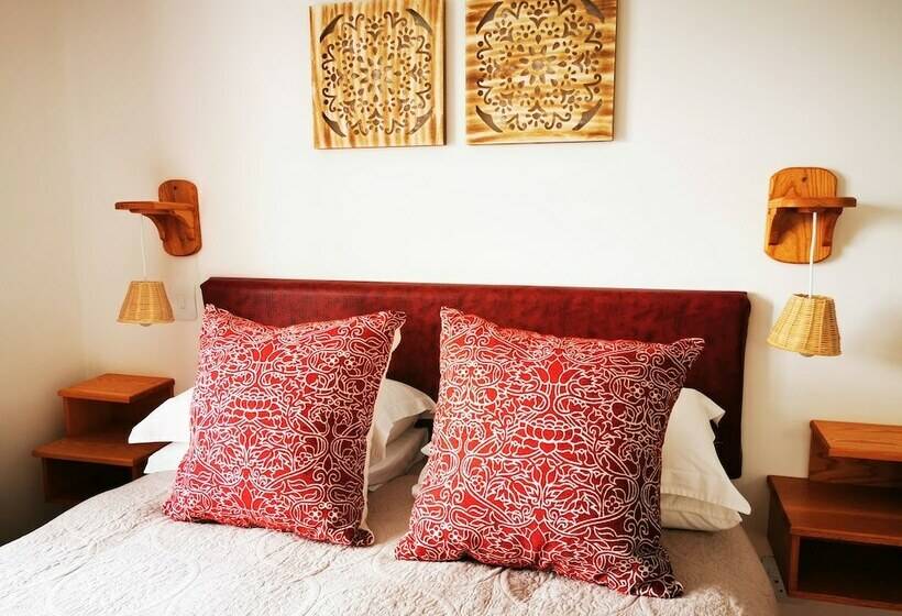 דירת חדר, Bellamente Sirene