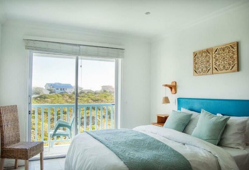 דירת שני חדרים, Bellamente Sirene