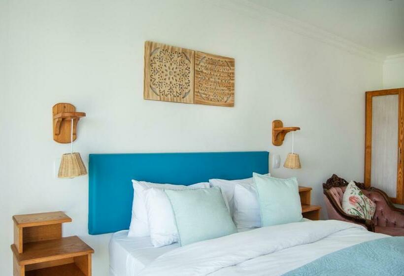 דירת שני חדרים, Bellamente Sirene