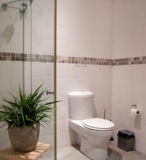 דירת שני חדרים, Bellamente Sirene