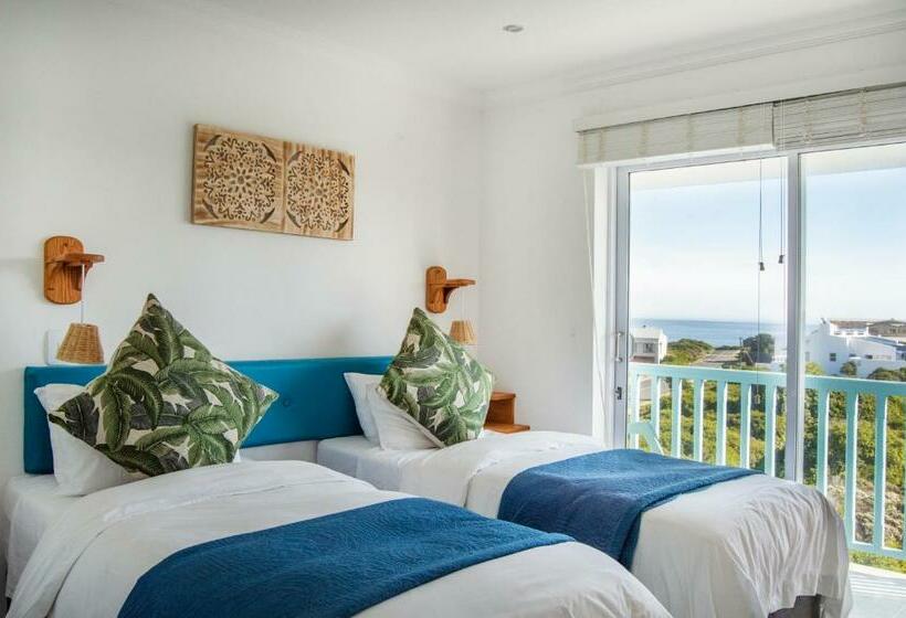 דירת שני חדרים, Bellamente Sirene