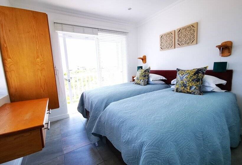 דירת חדר, Bellamente Sirene