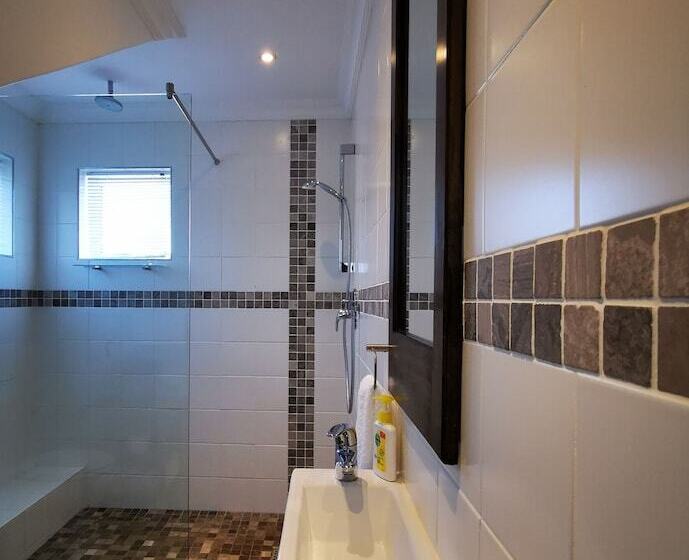 דירת חדר, Bellamente Sirene