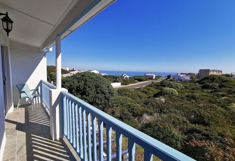 דירת חדר, Bellamente Sirene