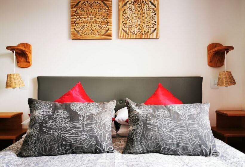 דירת חדר, Bellamente Sirene