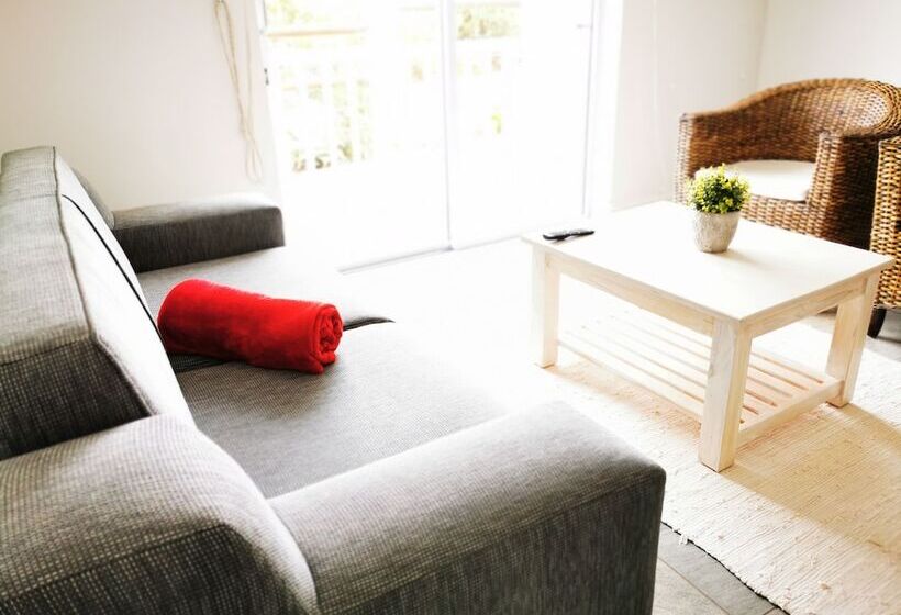 דירת חדר, Bellamente Sirene