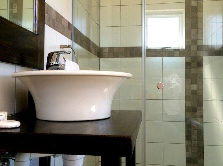 דירת חדר, Bellamente Sirene