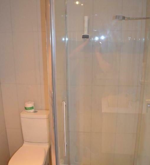 غرفة قياسية, Empire Hotel Queenstown