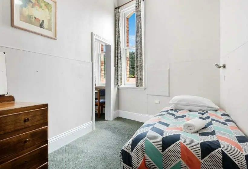 Standard Kolmen Hengen Huone, Empire Hotel Queenstown