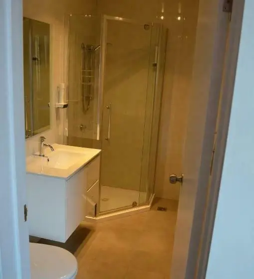 Standard Kolmen Hengen Huone, Empire Hotel Queenstown