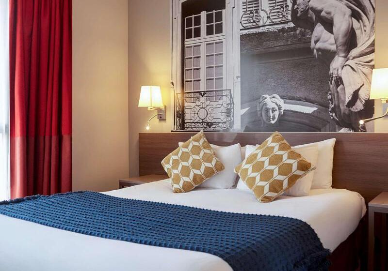 חדר סטנדרט חדר אמבטיה משותף, Empire Hotel Queenstown