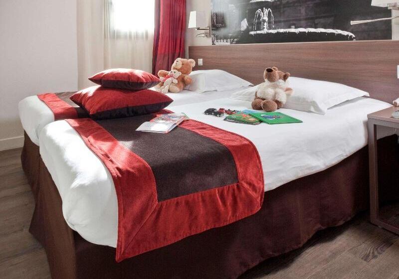 חדר סטנדרט חדר אמבטיה משותף, Empire Hotel Queenstown