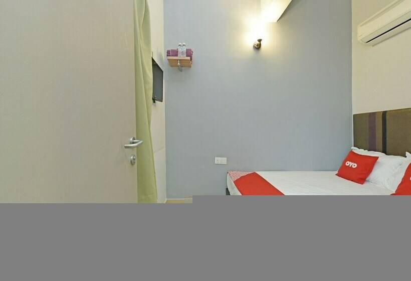 غرفة قياسية, 24 Seven