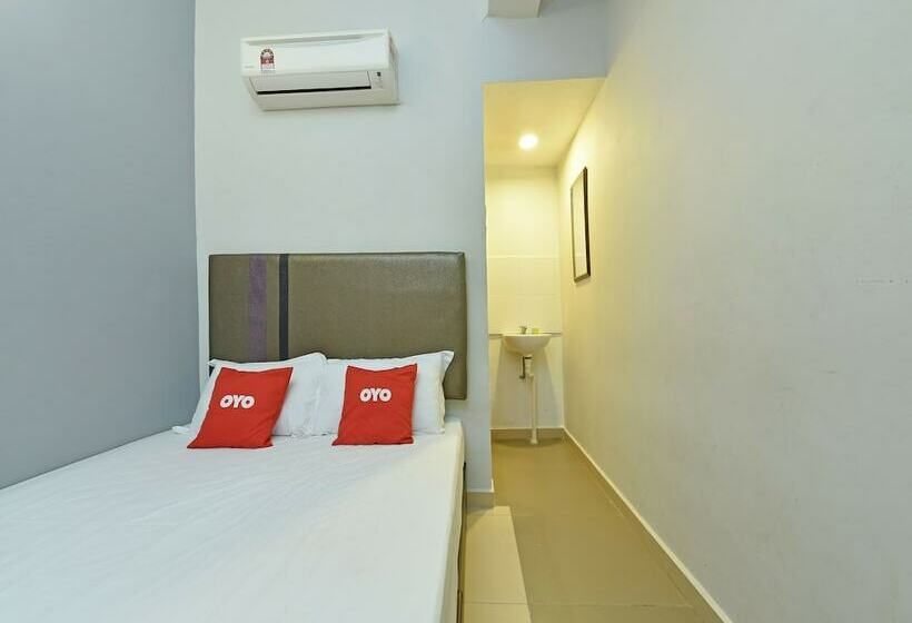 غرفة قياسية, 24 Seven