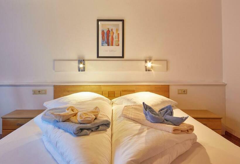 غرفة قياسية, Gamshag