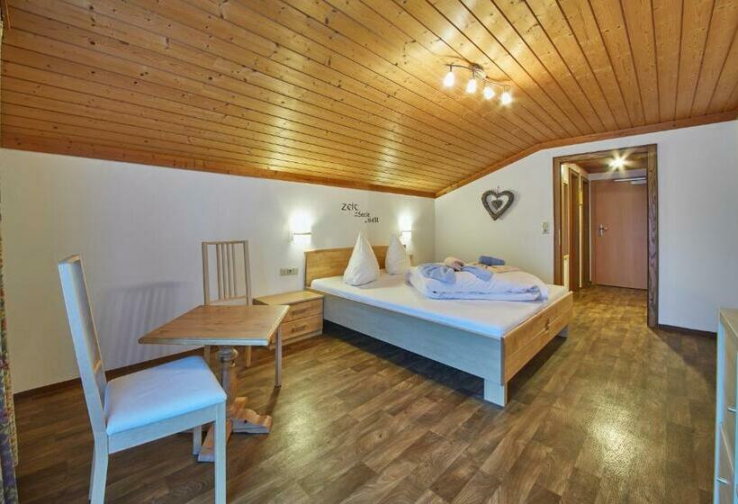 غرفة قياسية, Gamshag