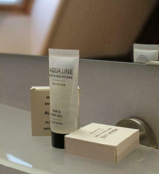 스탠다드 룸, Irish College Leuven