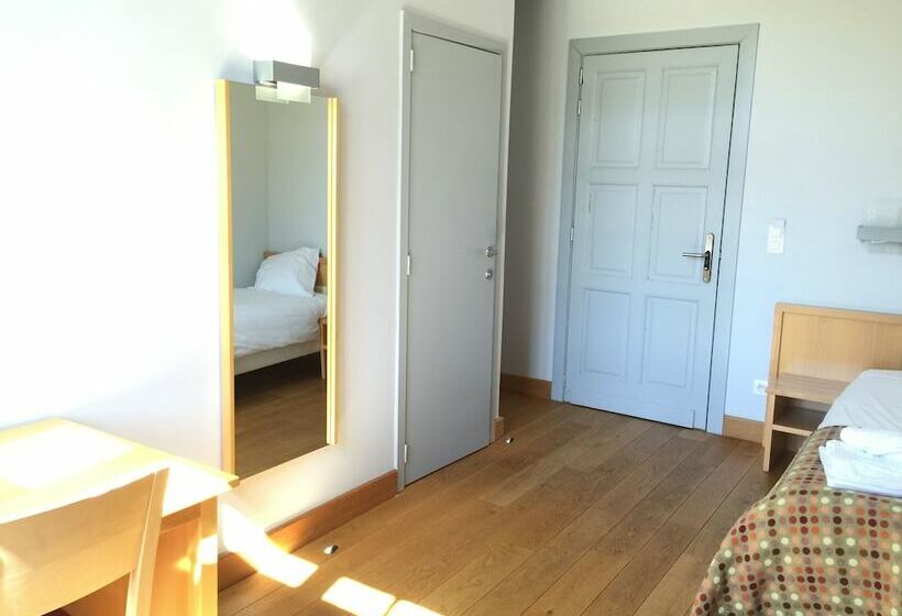 스탠다드 싱글 룸, Irish College Leuven