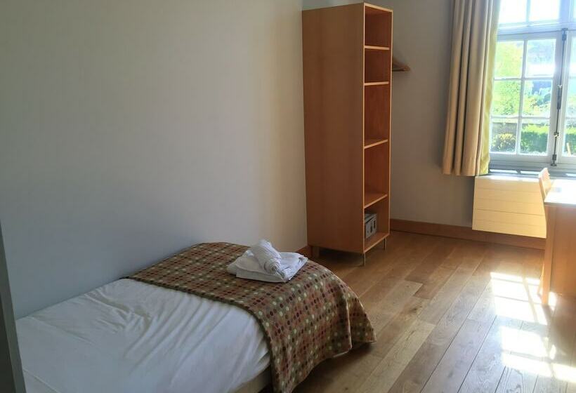 스탠다드 싱글 룸, Irish College Leuven
