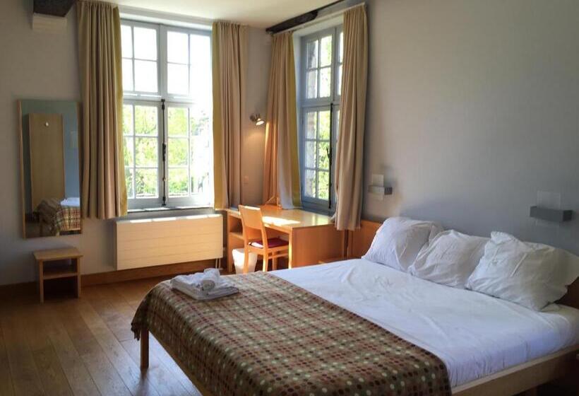 스탠다드 룸, Irish College Leuven