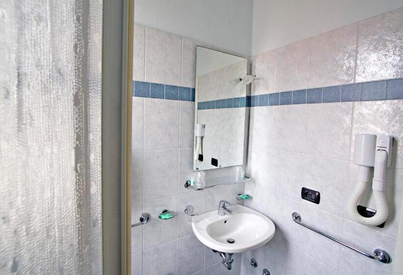 Triple Room Sea View, Lungomare