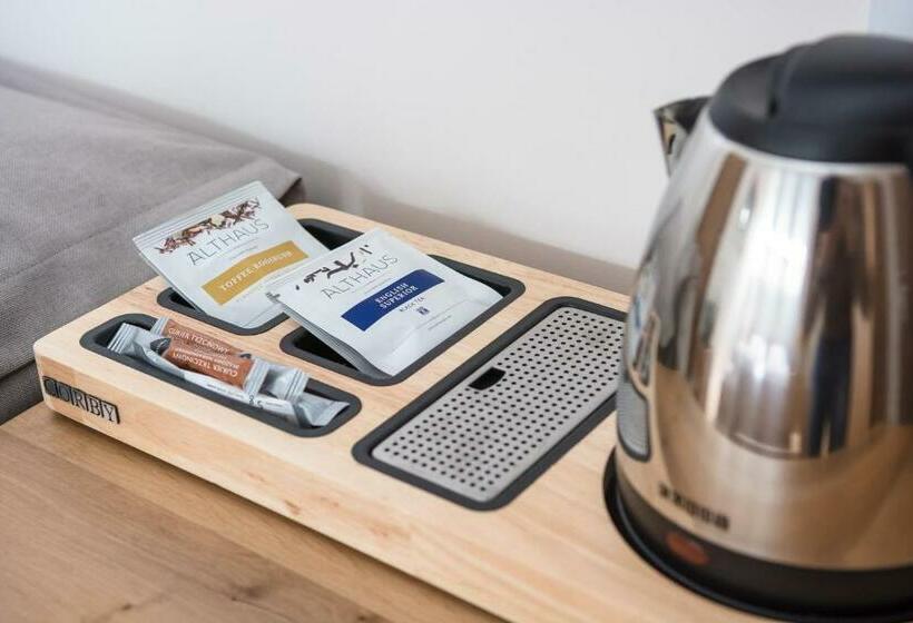 חדר סטנדרט יחיד, Naturum