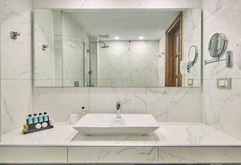 Quarto Comfort Vista Mar, Palazetto Suites Zakynthos Adults Only