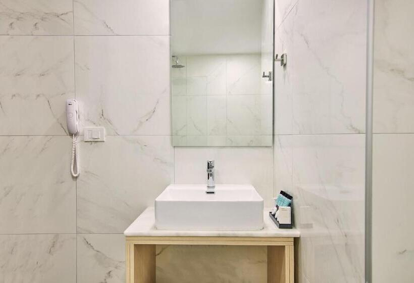 Quarto Standard Piso Térreo, Palazetto Suites Zakynthos Adults Only