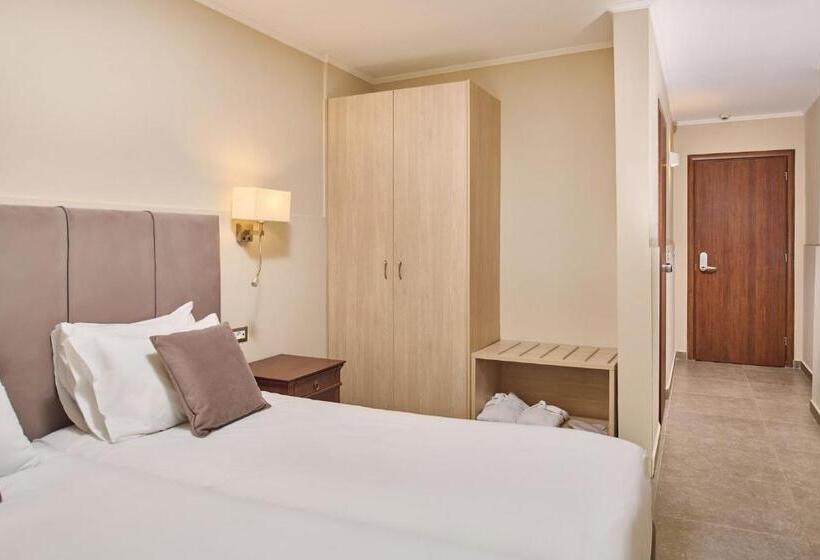 Quarto Standard Piso Térreo, Palazetto Suites Zakynthos Adults Only
