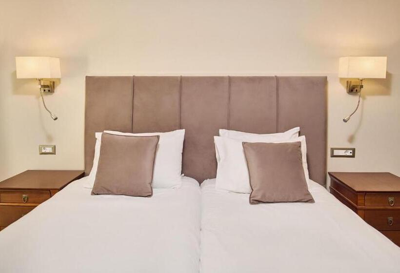 Quarto Standard Piso Térreo, Palazetto Suites Zakynthos Adults Only