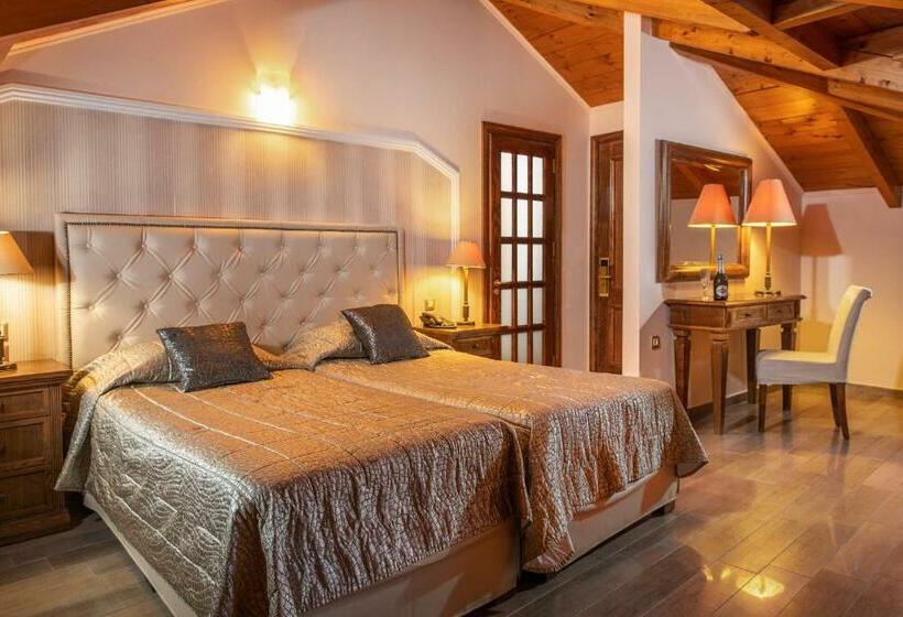 سوییت با چشم‌انداز جانبی دریا, Palazetto Suites Zakynthos   Adults Only