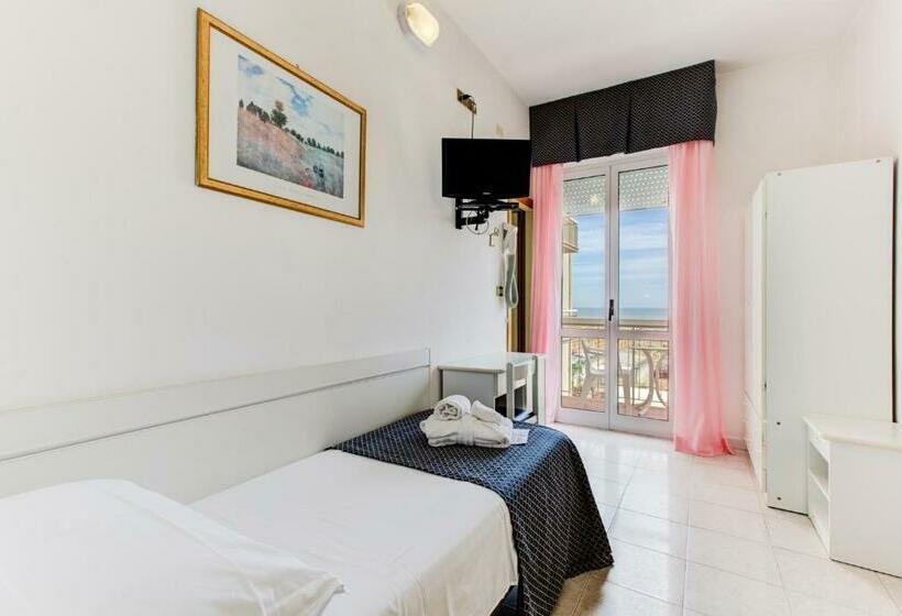 اتاق لوکس یک تخته, Vela D'oro