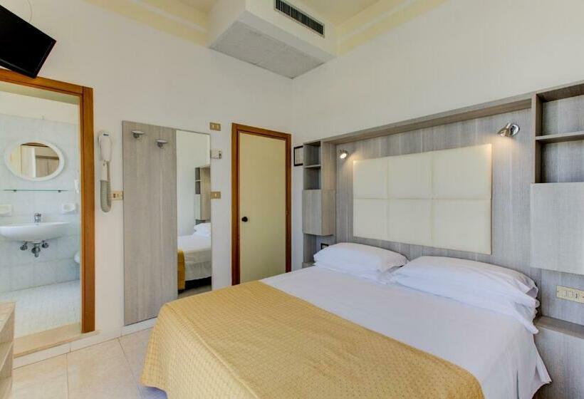 اتاق لوکس با بالکن و چشم‌انداز دریا, Vela D'oro