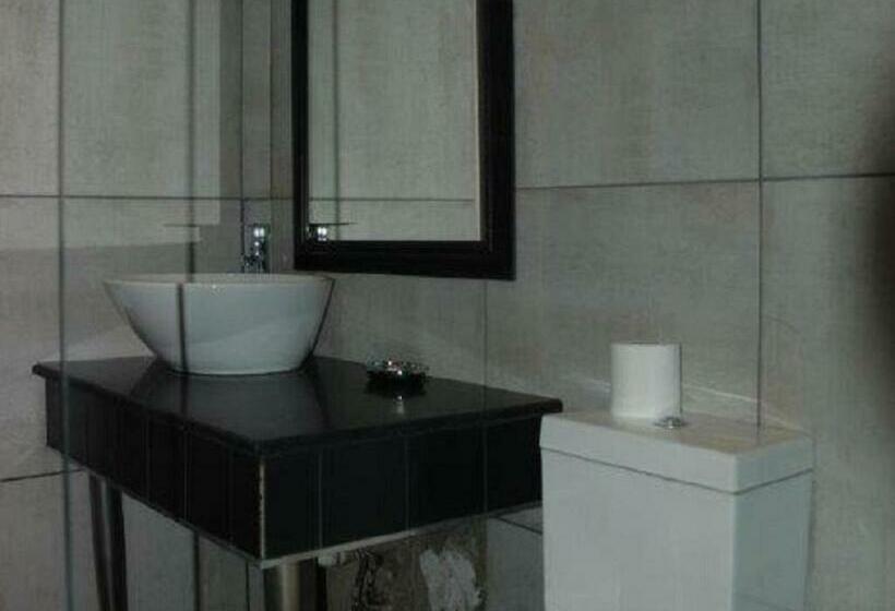 标准工作室, Knysna Inn