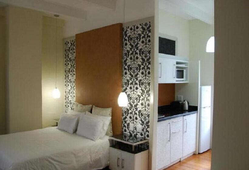 经济型工作室, Knysna Inn