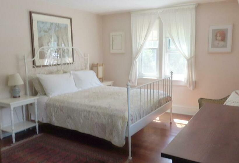 스탠다드 룸 가든 전망, Morning Glory B&b