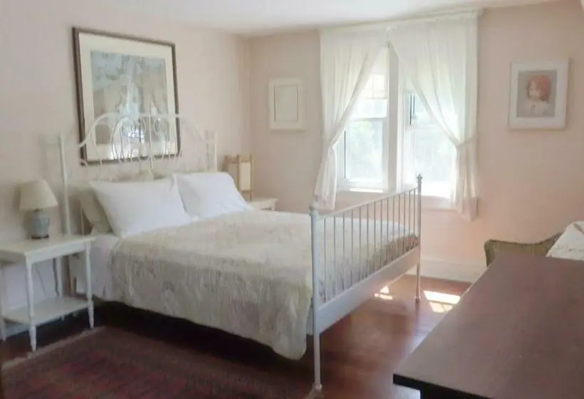 ガーデンビュースタンダードルーム, Morning Glory B&b
