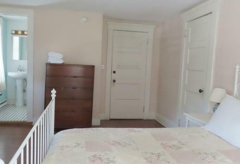 스탠다드 룸 가든 전망, Morning Glory B&b